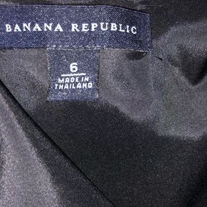 Perfect little black dress /strapless